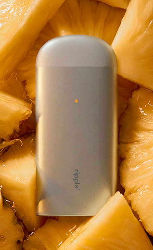 ripple+ air flavor 5