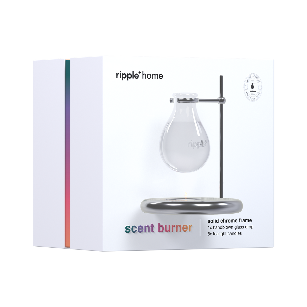 SCENT BURNER
