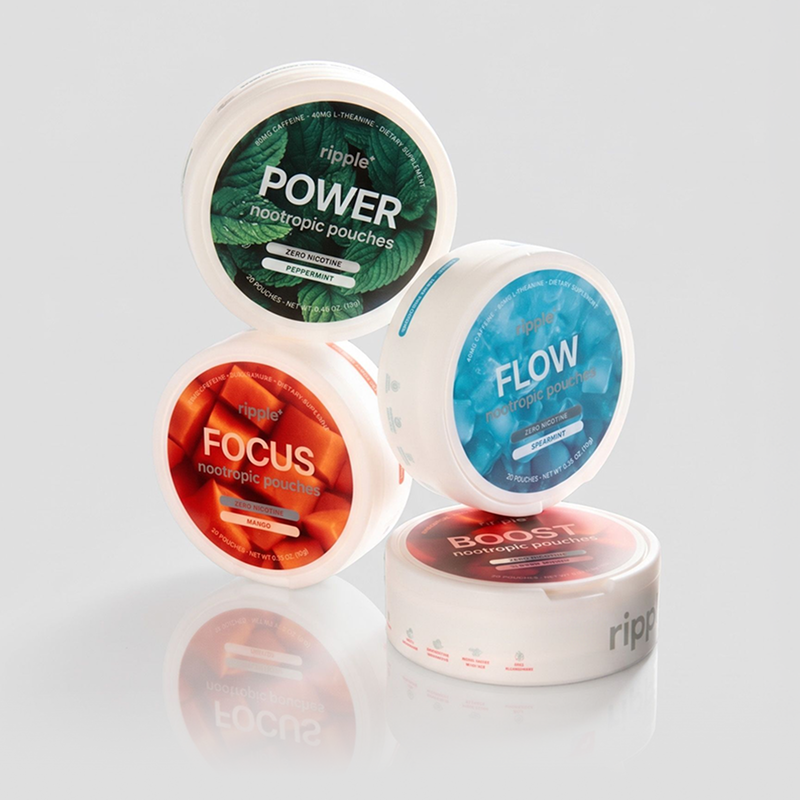 Nootropic Pouches