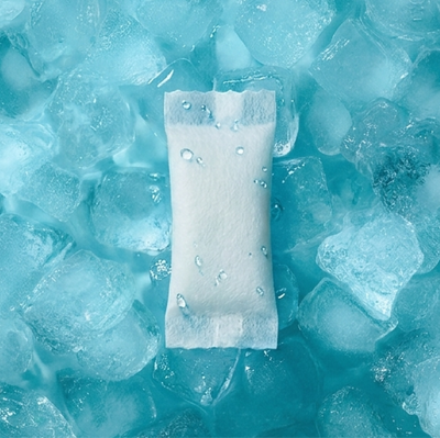 spearmint pouches
