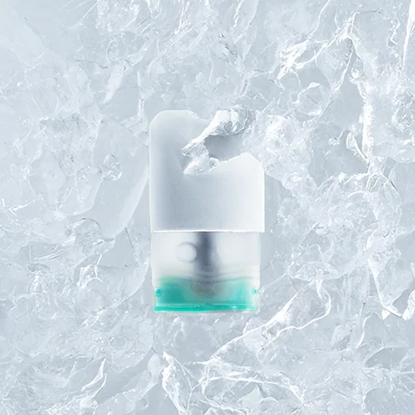 spearmint aroma