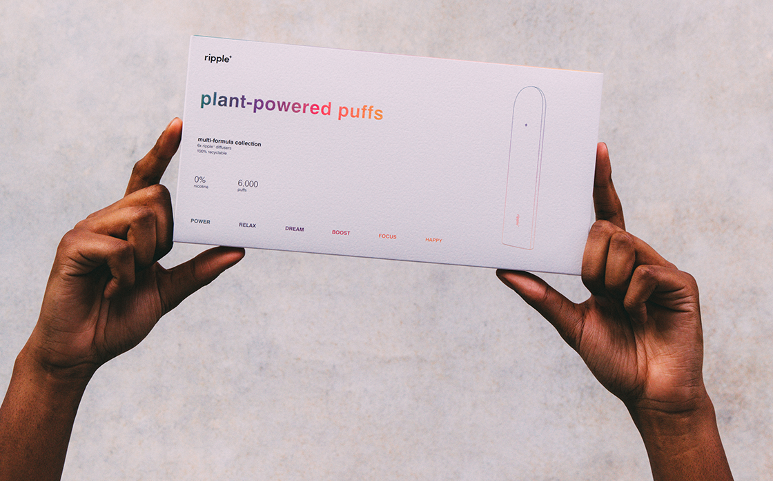 Introducing ripple⁺ MAX, our brand NEW diffuser | Ripple+ ...