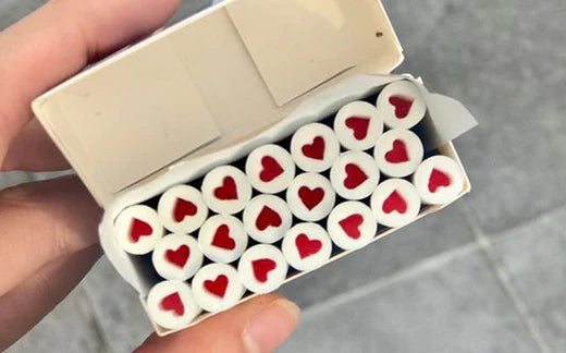 heart filter cigarettes Buy online naturals diffusers - The quickest ways to quit smoking