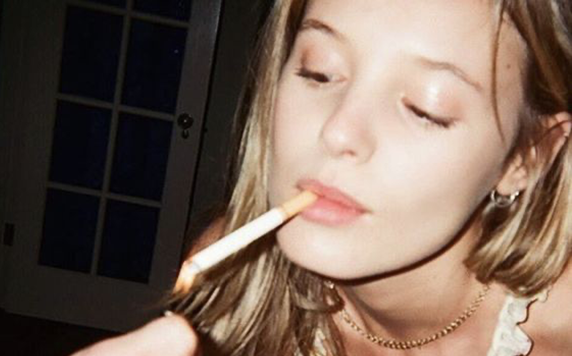 Buy online All natural vapes Ripple How does smoking affect your