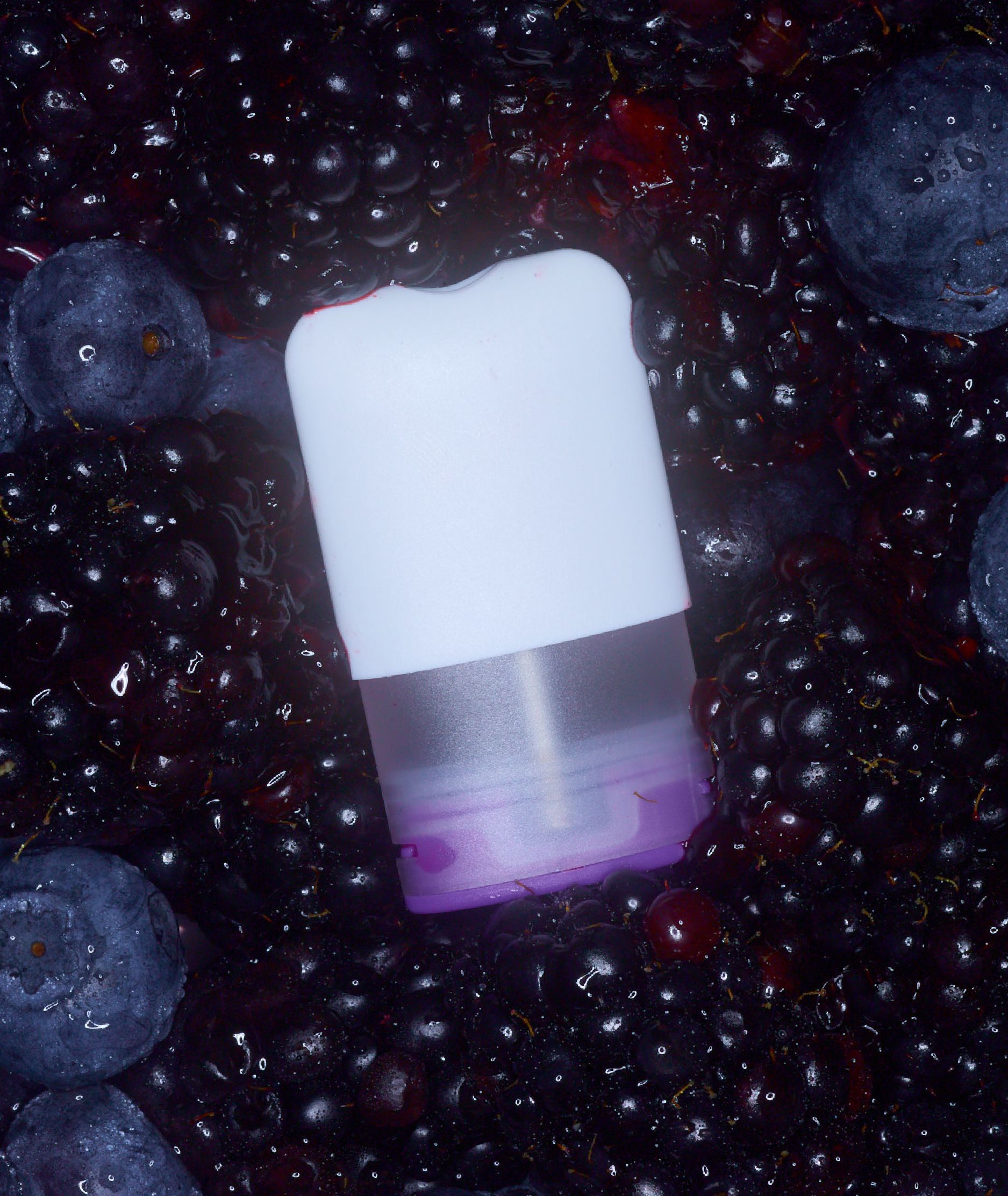 blackcurrant aroma