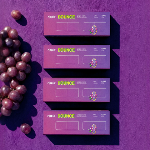 GRAPE ESSENTIALS