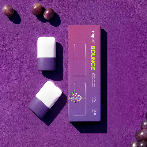 BOUNCE PODS