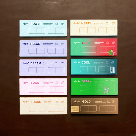 COMPLETE POD SET