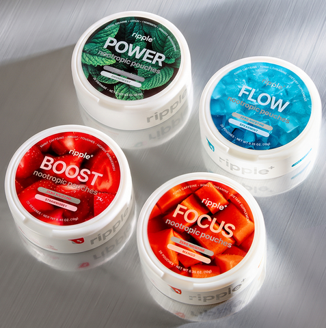 NOOTROPIC SAMPLER