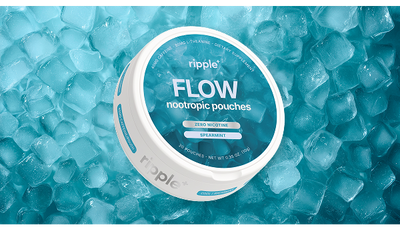 Flow - Spearmint
