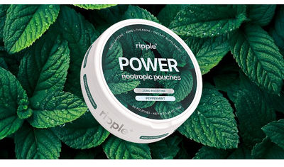 Power - Peppermint