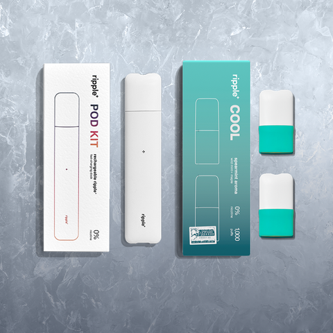 COOL POD SET