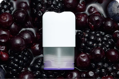 Berry Medley