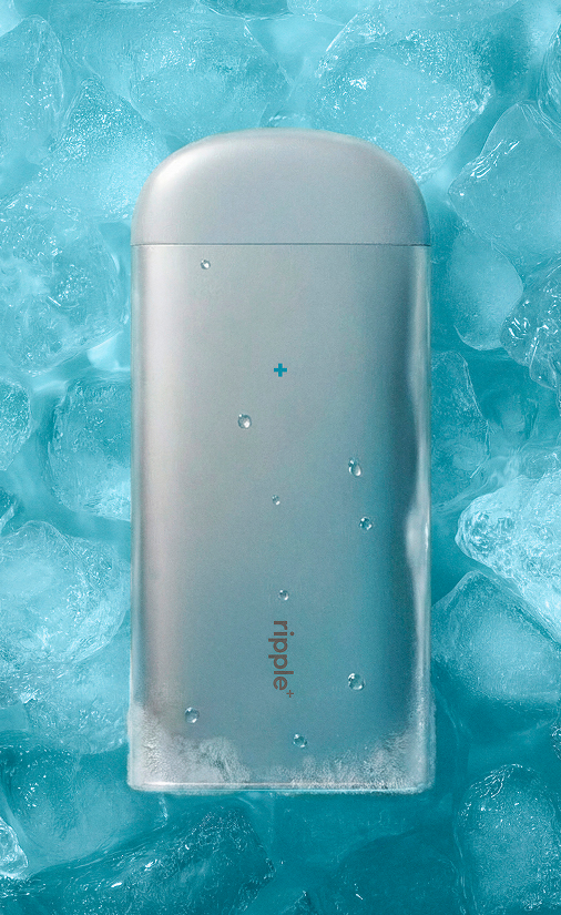 ripple+ air flavor 1