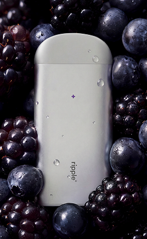 ripple+ air flavor 3