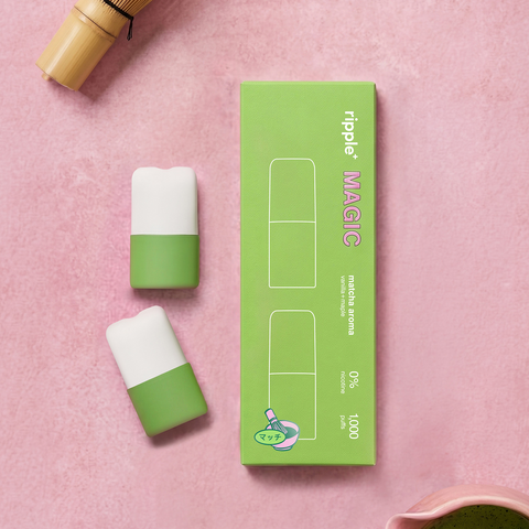 MAGIC PODS
