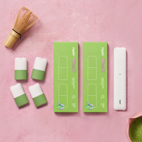MAGIC POD KIT