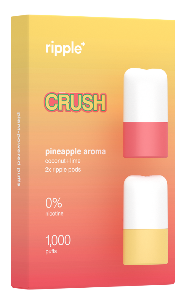 zero nicotine aroma diffusers & incense | aromatherapy the ripple⁺ way ...