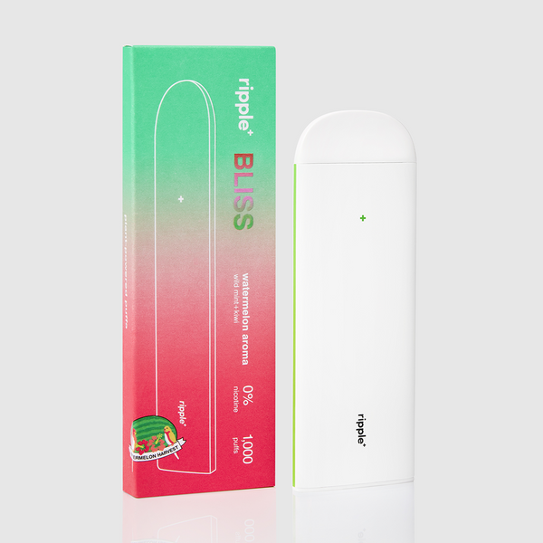 BLISS | Watermelon Aroma Diffuser | Nicotine Free BLISS | Watermelon Aroma Diffuser | Nicotine Free