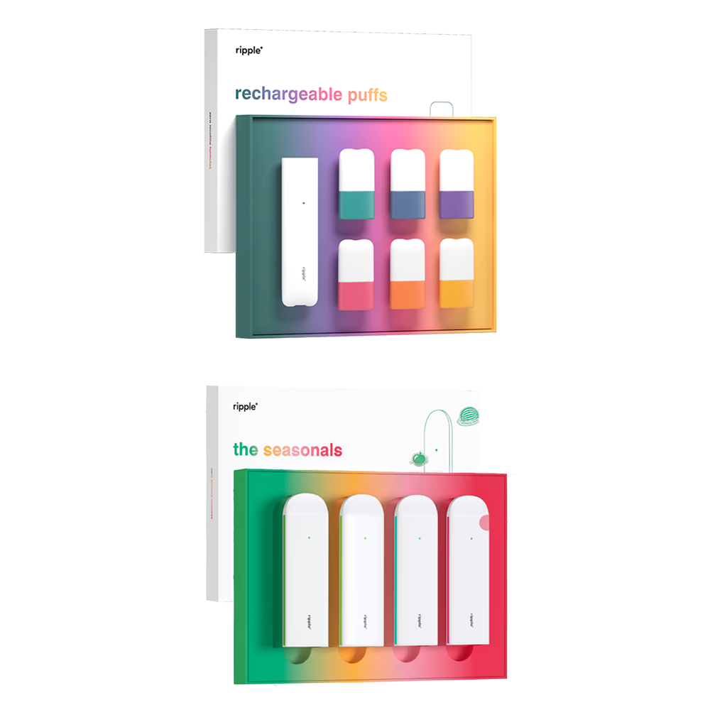 THE SWITCH SET