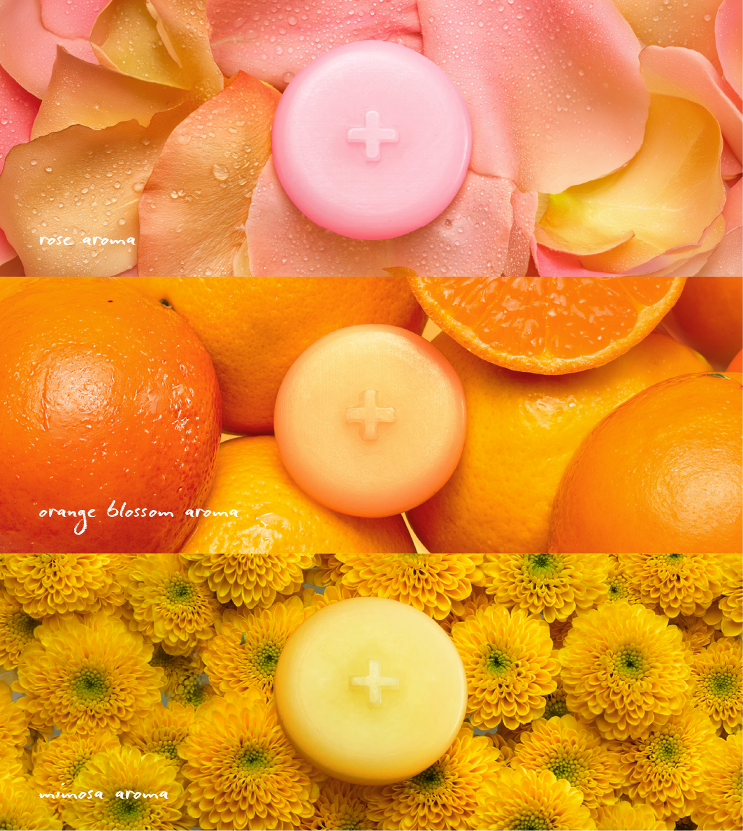 Floral & Radiant Scents