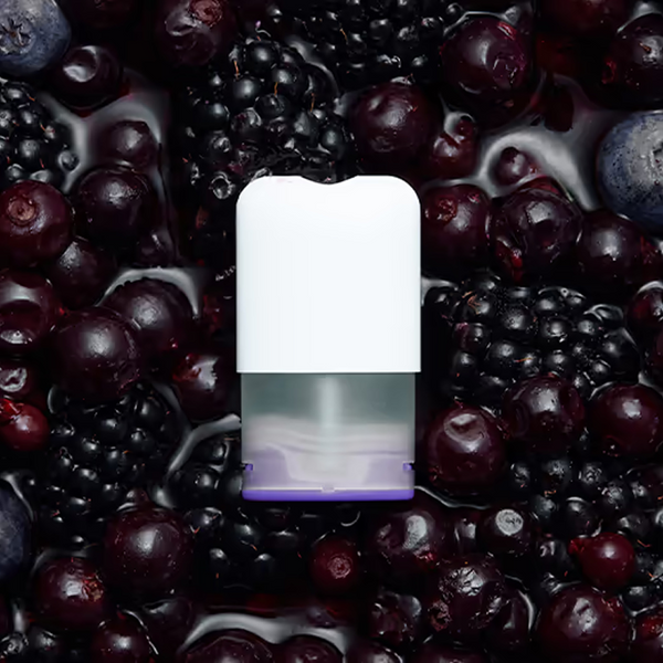 Berry Medley