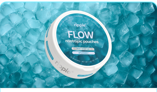 FLOW - SPEARMINT