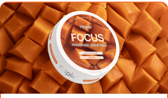 FOCUS - MANGO