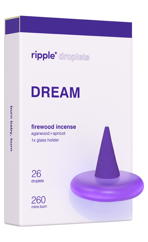 zero nicotine aroma diffusers & incense | aromatherapy the ripple⁺ way ...